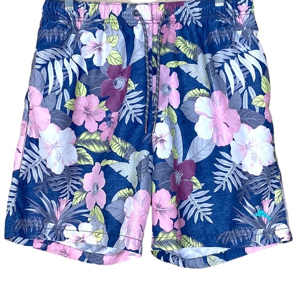 Tommy Bahama Other - Tommy Bahama Relax Tropical Swim Trunks